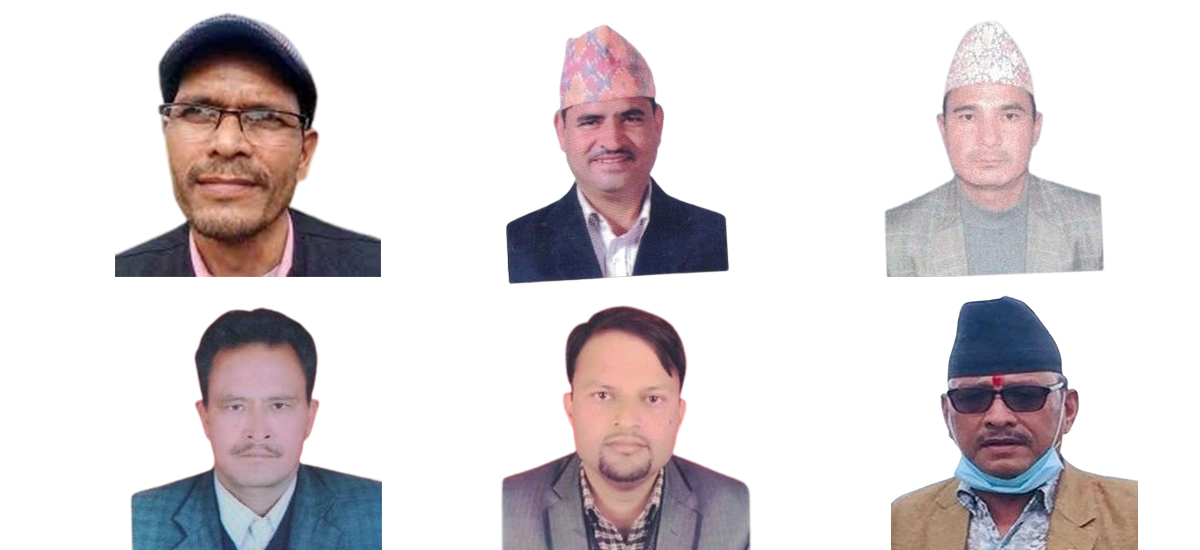 १० महीनामा कर्णालीका ६ सांसदले पद गुमाए