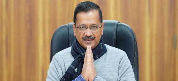 २१ दिनपछि तिहाड जेलमा फर्किए केजरीवाल