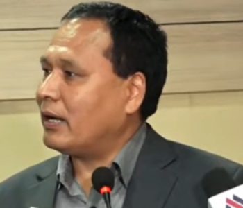 बर्खास्तविरूद्ध कुलमान सर्वोच्चमा