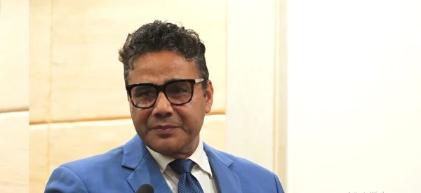 ‘वृद्धाभत्ता भोट किन्ने माध्यम भएको छ’