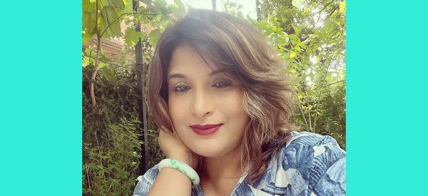 नाट्टा सचिवमा प्रज्ञा शर्माको उम्मेदवारी, भन्छिन्ः हामीसँग स्पष्ट भिजन छ