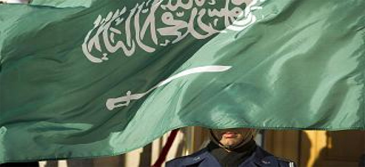 साउदी अरबमा एकै दिन ८१ जनालाई मृत्युदण्ड