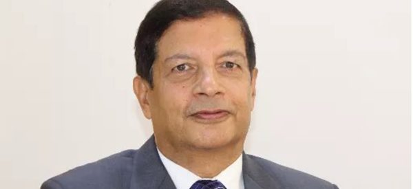 शंकर शर्मा भारतका लागि राजदूत नियुक्त