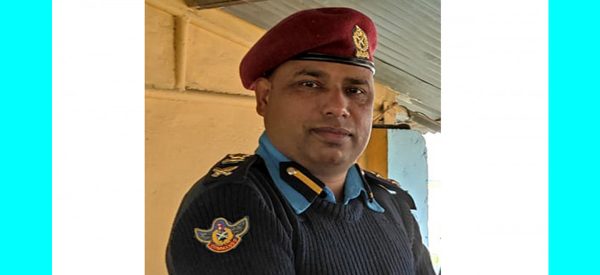 कांग्रेस नेता तथा सीडीओलाई धम्क्याउने एसपीमाथि कारबाही, पदोन्नति रोक्का