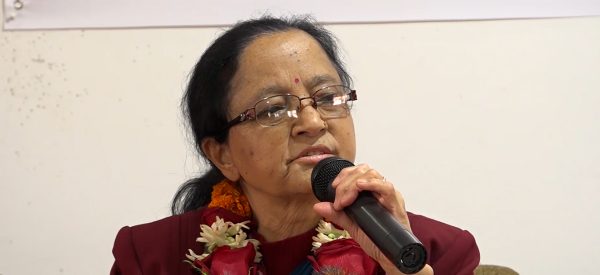 महिलाहरूले सञ्चालन गर्ने उद्योगमा कर छुट गराउँछुः मन्त्री रेग्मी