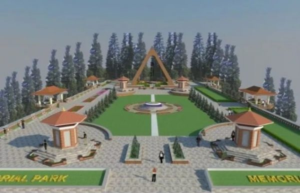 राष्ट्रिय शहीद तथा निजामती स्मारकको निर्माण सम्पन्न गर्न उच्चस्तरीय समिति गठन