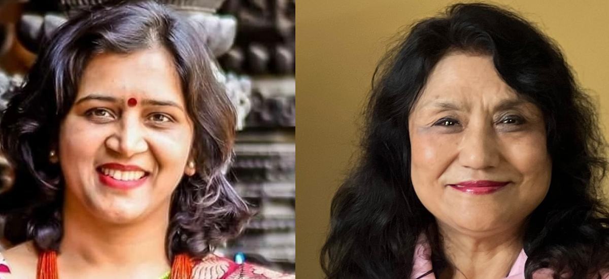 विवेकशील साझा पार्टीद्वारा काठमाडौैं महानगरका मेयर र उपमेयरको उम्मेदवार घोषणा