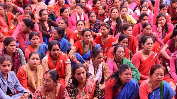 बाँकेमा धार्मिक महोत्सव शुरू