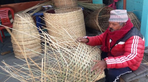 सीप हस्तान्तरण नहुँदा लोप हुँदै पुर्ख्यौली पेशा