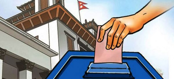 प्रत्येक पालिकामा निर्वाचन कार्यालय