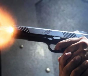शुद्धोधन गाउँपालिकाका अध्यक्ष चौधरीमाथि गोली प्रहार