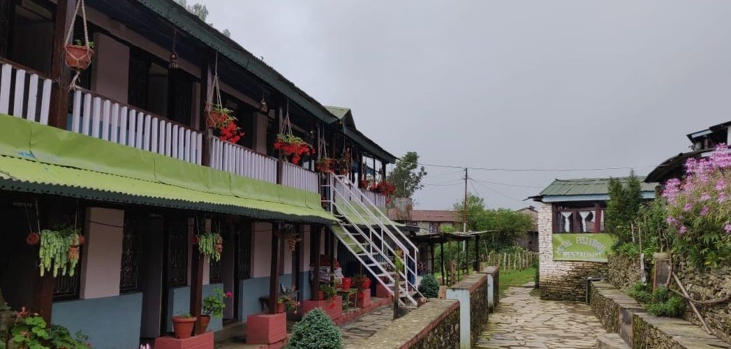 काठमाडौं महानगरले हाडीगाँउ र वसन्तपुरमा होमस्टे सञ्चालन गर्ने