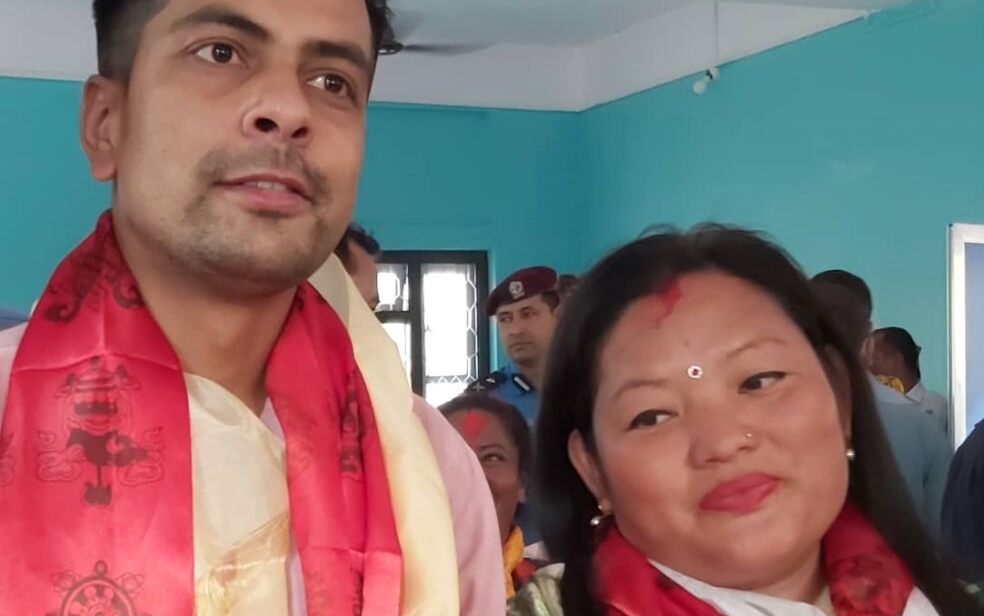 गठबन्धन तोड्दै हेटौँडामा जसपाको छुट्टै उम्मेदवार