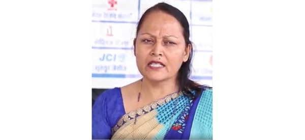 ‘कमसल सडक अनुगमनकै क्रममा भत्काइयो’