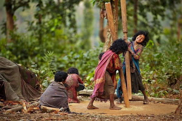 पिछडिएका लोपोन्मुख समुदायको संरक्षण गर्न ध्यानाकर्षण