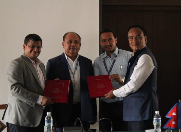 भारतको सहयोगमा दार्चुलामा विद्यालय र धादिङमा सिँचाइ परियोजना निर्माण हुने