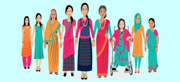 दाङका स्थानीय तहमा २१७ महिला जनप्रतिनिधि