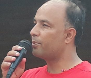 बागमतीका मेयर थापाविरुद्धको भ्रष्टाचार मुद्दामा बहस जारी