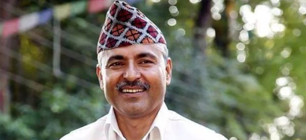 भरतपुरमा कांग्रेस फकाउने दाउमा एमाले