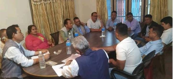 मकवानपुरका स्थानीय तहमा कांग्रेसले टुंगो लगायो उम्मेदवार