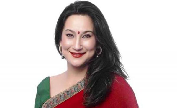 मेगा बैंकको कामु सीईओमा रविना देशराज
