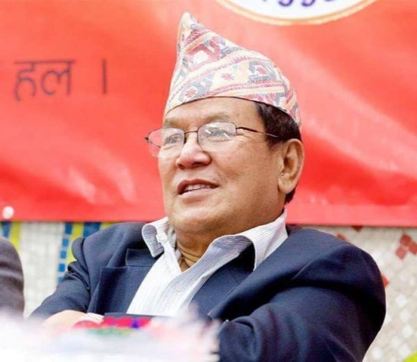 ‘खेलकुदको महत्व बढ्दै गएको छ’