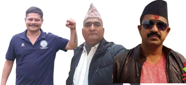 लालबन्दीको मेयरमा एमालेबाट ९ जना सिफारिस