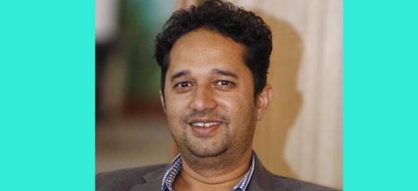 उद्योग वाणिज्य महासंघको महानिर्देशकमा गोकर्ण अवस्थी