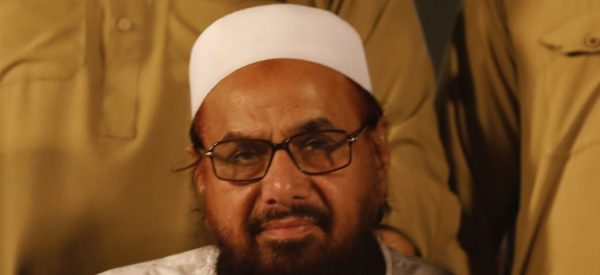 मुम्बई हमलाका ‘मास्टरमाइण्ड’ सइद हफिजलाई अदालतले सुनायो ३१ वर्ष जेल
