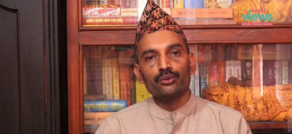 यस्तो छ २०७९ साल, पश्चिमा शक्तिले फेरि अनावश्यक आश देखाउने
