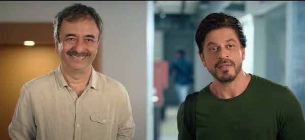 राजकुमार हिरानीले शाहरुखलाई लिएर ‘डंकी’ फिल्म बनाउँदै (हेर्नुहोस् भिडिओ)