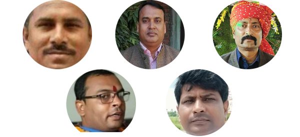 यी हुन् लोसपाले सिफारिस गरेका जनकपुरधामका मेयर