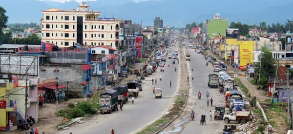 सुदूरपश्चिममा १ एक सय २२ वर्षयताकै गर्मी