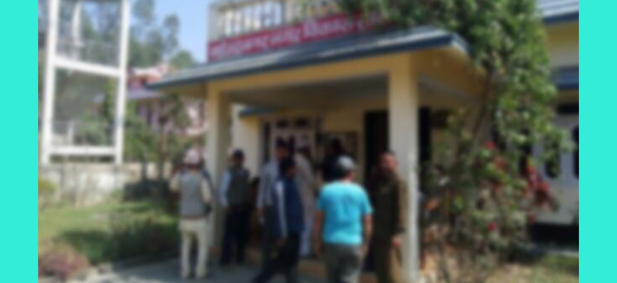 तत्कालीन महेन्द्रनगर विकास समितिका ६४ जनाविरुद्ध भ्रष्टाचार मुद्दा