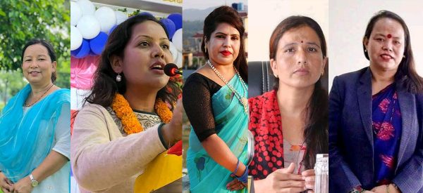 मकवानपुरका स्थानीय तह नेतृत्वमा खोइ महिला? एमालेले टुंगो लगाएका सबै पुरुष