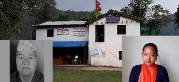 मृत्यु भइसकेका गाउँपालिकाका अध्यक्षसहित उपाध्यक्ष, ठेकेदारसमेत १४ विरुद्ध भ्रष्टाचार मुद्दा