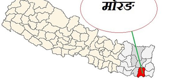 मोरङमा एक सय आठ जनाको उम्मेदवारी, महिला १२ मात्रै