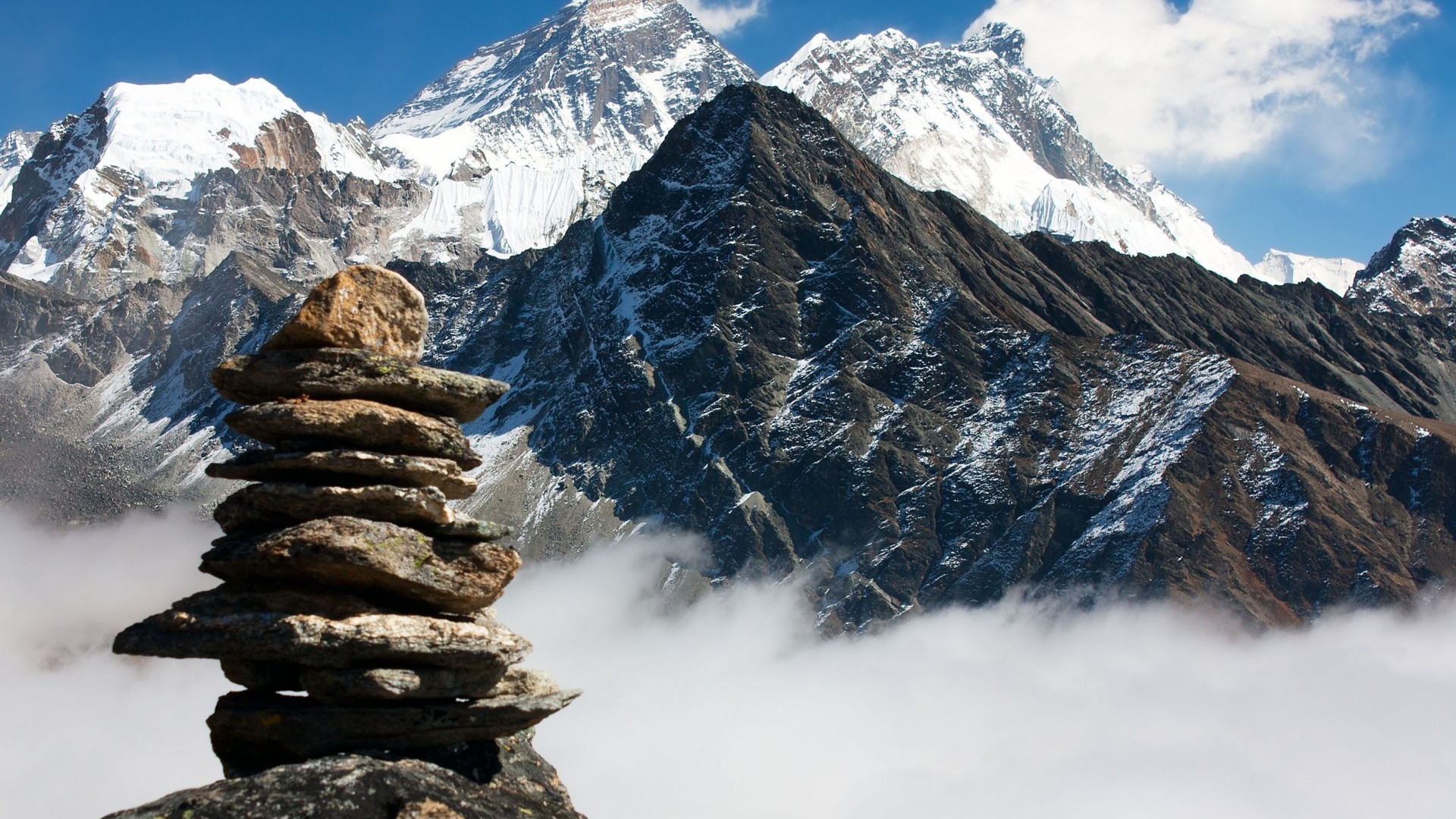 नयाँ वर्ष मनाउन म्याग्दी र मुस्ताङका पर्यटकीय क्षेत्रमा भीड