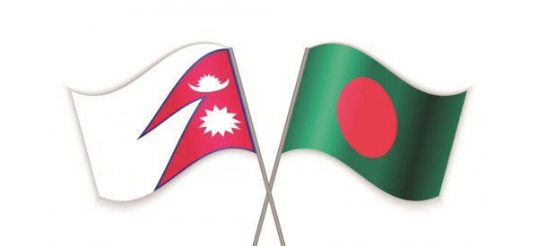 नेपाल–बंगलादेश कूटनीतिक सम्बन्धको ५० वर्ष पूरा
