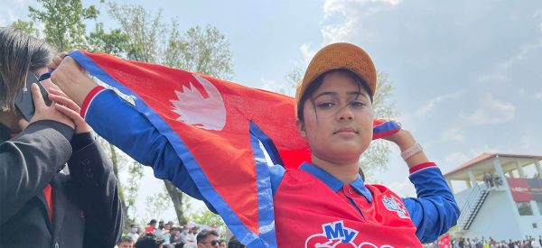 मानहानि गर्ने सञ्चारमाध्यमविरुद्ध कानूनी कारबाही बढाउँछुः रचना रिमाल