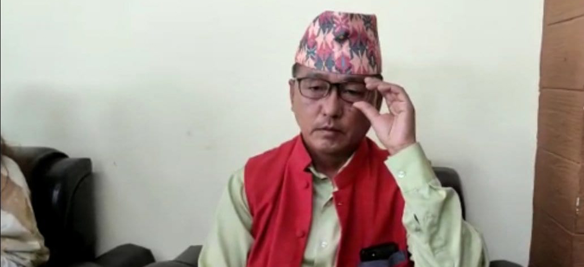 रविन्द्र मिश्र र धवलशमशेर राणालाई रिहा गर्न राप्रपाले दियो २४ घण्टे अल्टिमेटम