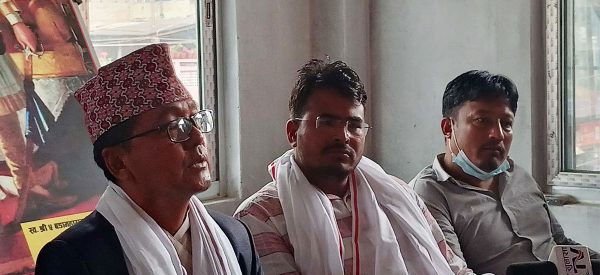 ‘स्थानीय तह निर्वाचनमा विभिन्न दलसँग तालमेल हुन सक्छ’