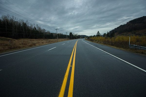 शिवसताक्षीमा चक्रपथ निर्माण, धमाधम कालोपत्र हुँदै
