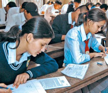 एसईई आजदेखि, ४ लाख ८४ हजार जना सहभागी, जापानमा पनि परीक्षा केन्द्र