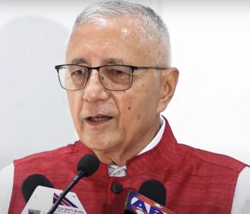शिक्षकमाथि बल प्रयोग र धम्की कुशासनको उदाहरण : शेखर कोइराला