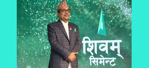 सुरेन्द्र गोयल नेपाल व्यवस्थापन संघको निर्विरोध प्रथम उपसभापति