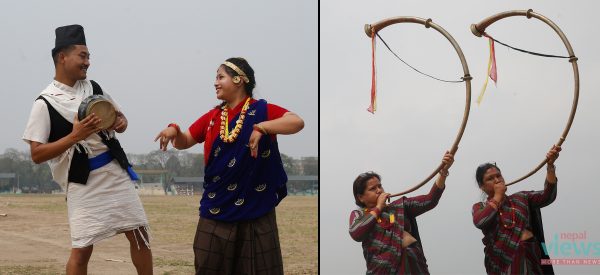 शनिबारदेखि टुँडीखेलमा माघी महोत्सव