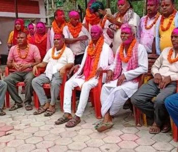 रघुवीर महासेठको गृहनगर मिथिला बिहारीको प्रमुखमा कांग्रेस र उपप्रमुखमा माओवादी विजयी