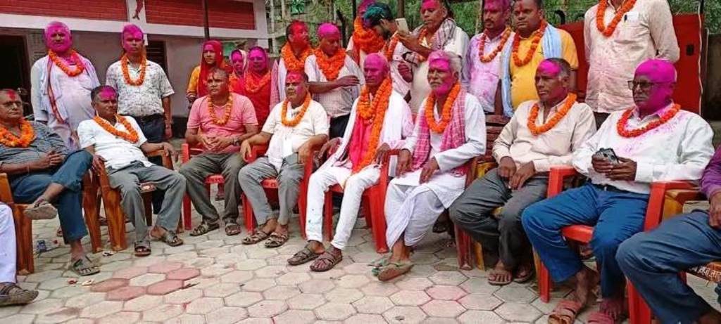 रघुवीर महासेठको गृहनगर मिथिला बिहारीको प्रमुखमा कांग्रेस र उपप्रमुखमा माओवादी विजयी