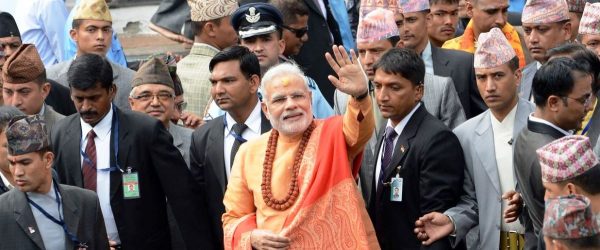 भारतीय प्रधानमन्त्री नरेन्द्र मोदी लुम्बिनी आउँदै : औपचारिक घोषणाको तयारी
